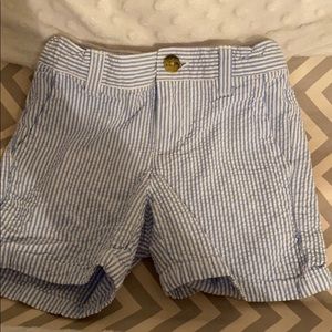 Janie and Jack shorts